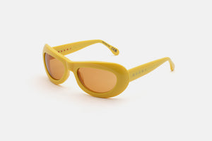 Field Of Rushes Yellow - Retrosuperfuture - — 2