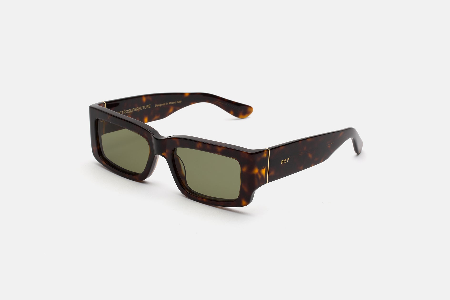 Notte Havana - Retrosuperfuture -