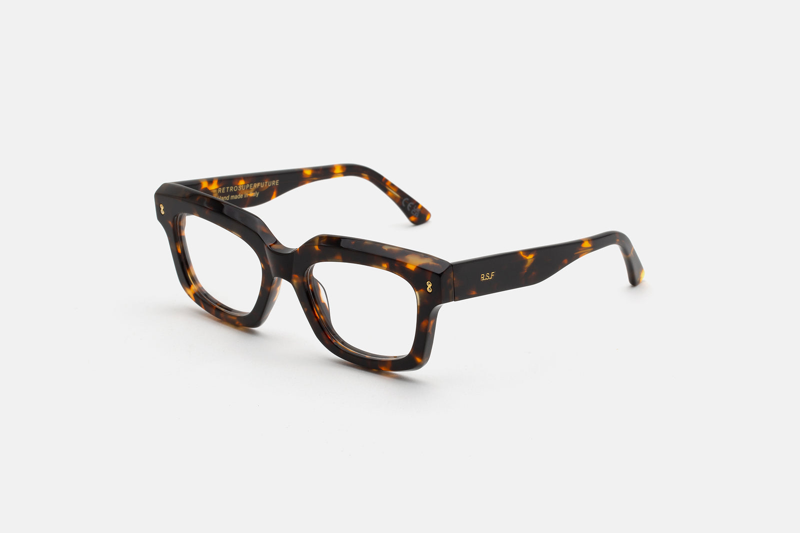 Numero 118 Havana - Retrosuperfuture -
