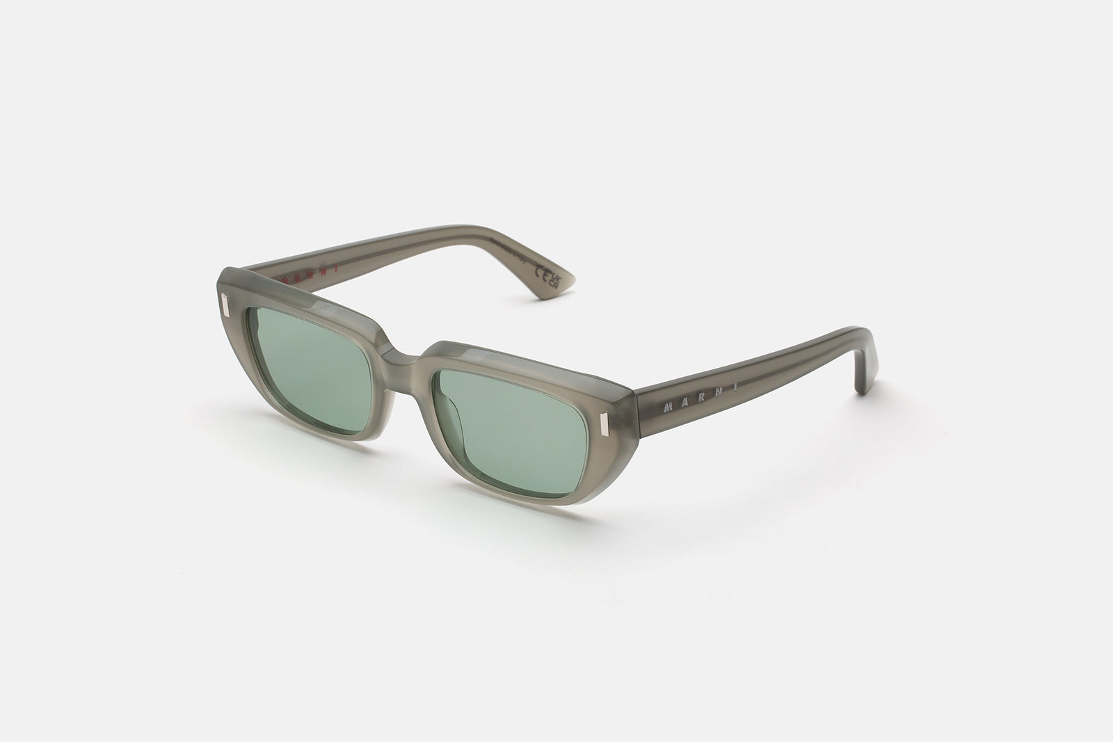 Etezea Light Grey - Retrosuperfuture -