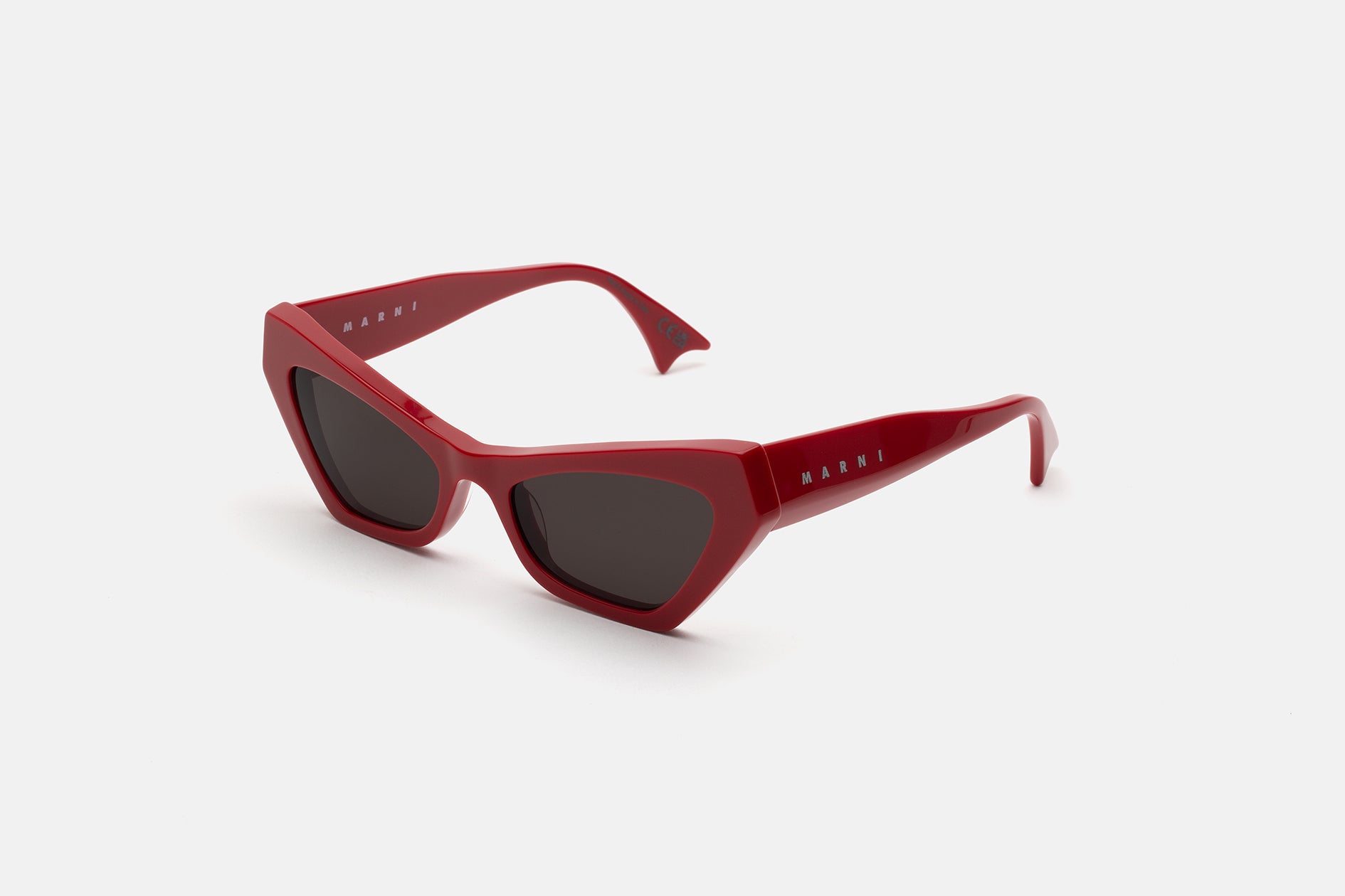 Zelaryth Red - Retrosuperfuture -