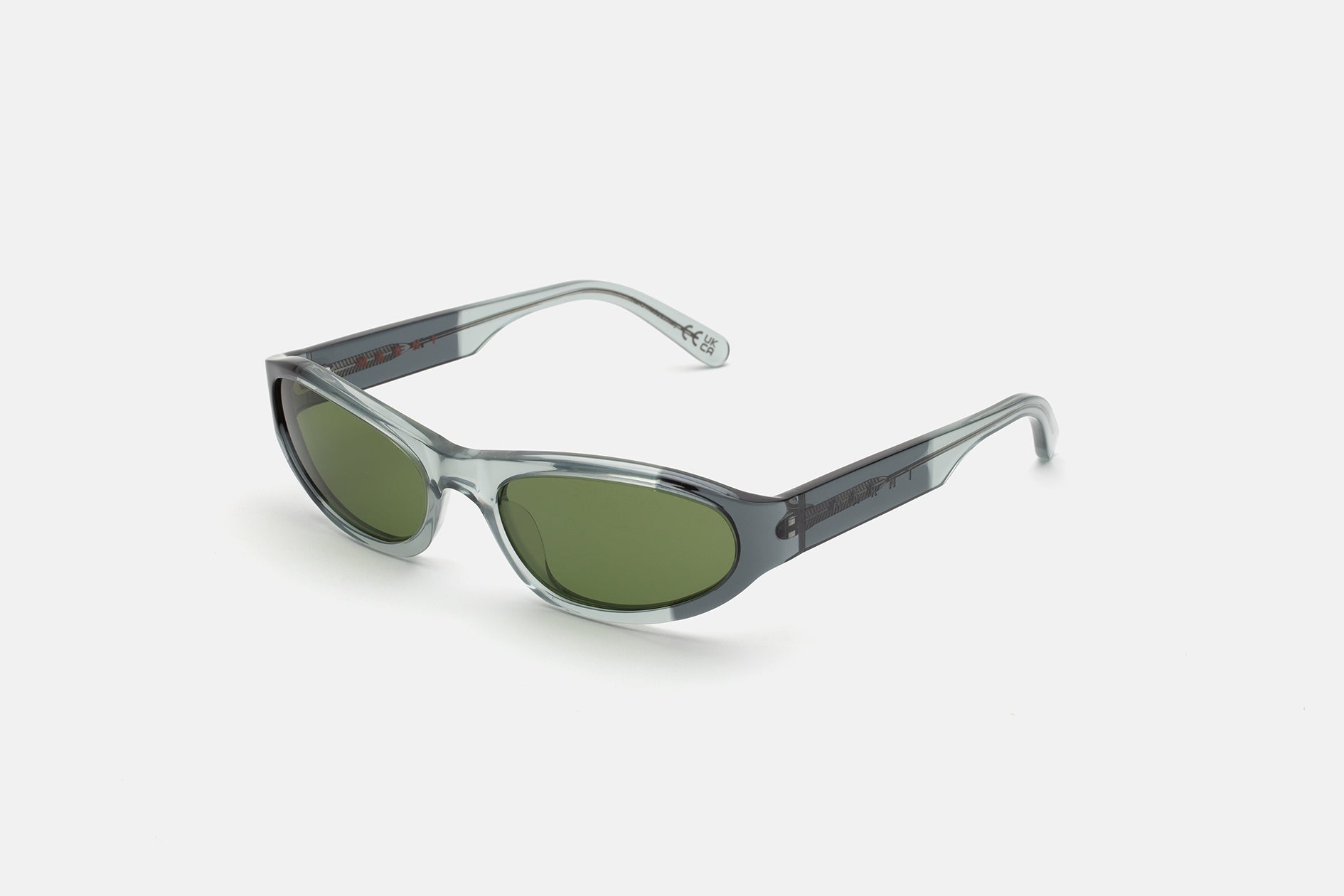 Yozamei Shades Of Grey - Retrosuperfuture -
