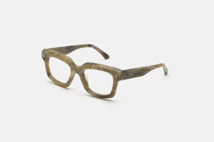 Numero 118 Roccia Verde - Retrosuperfuture - — 2