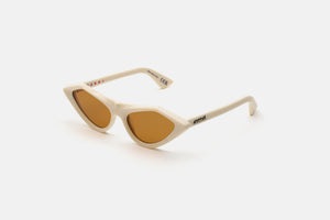 Tikbarri Cream - Retrosuperfuture - — 2