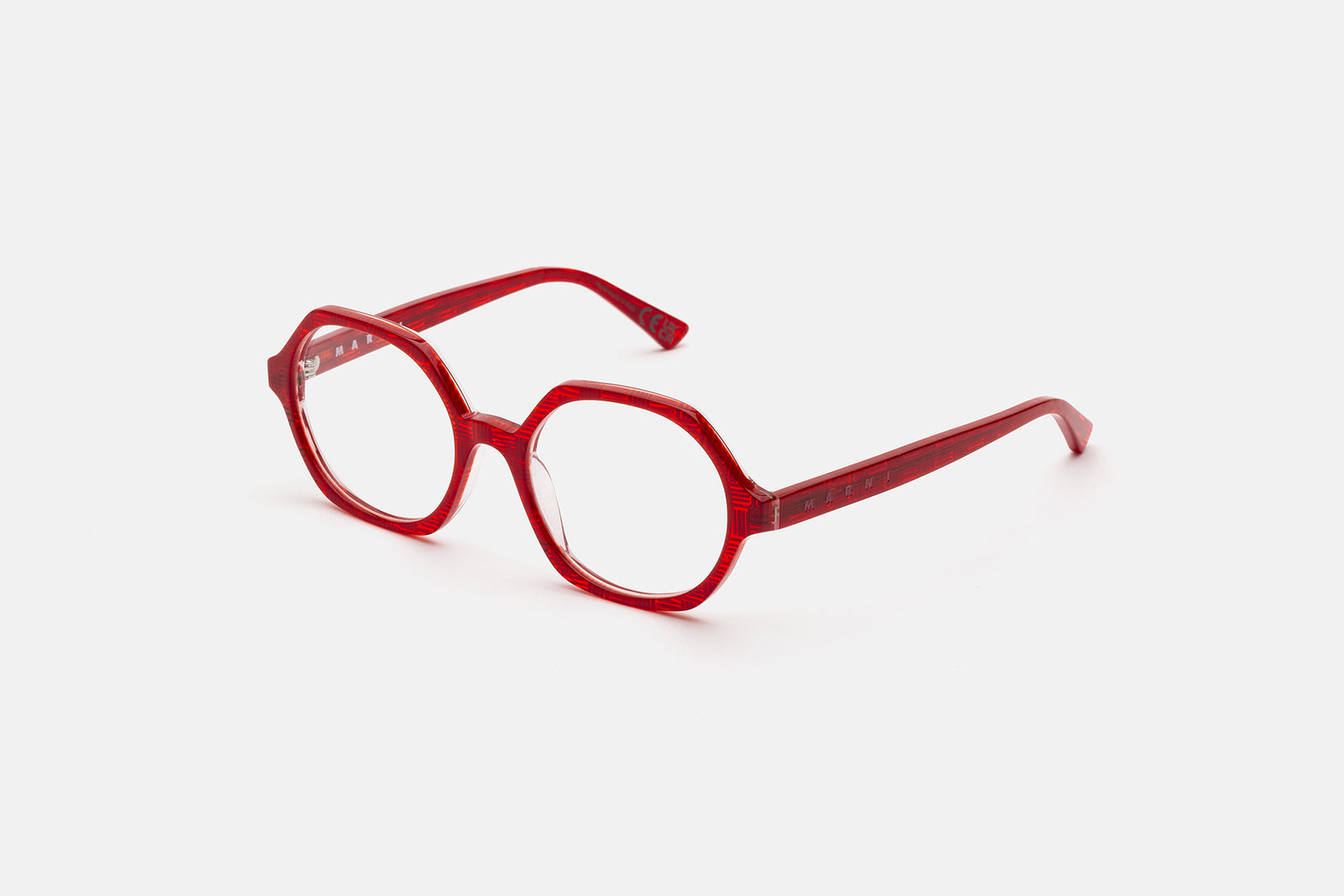 Nabaro Red Comb - Retrosuperfuture -