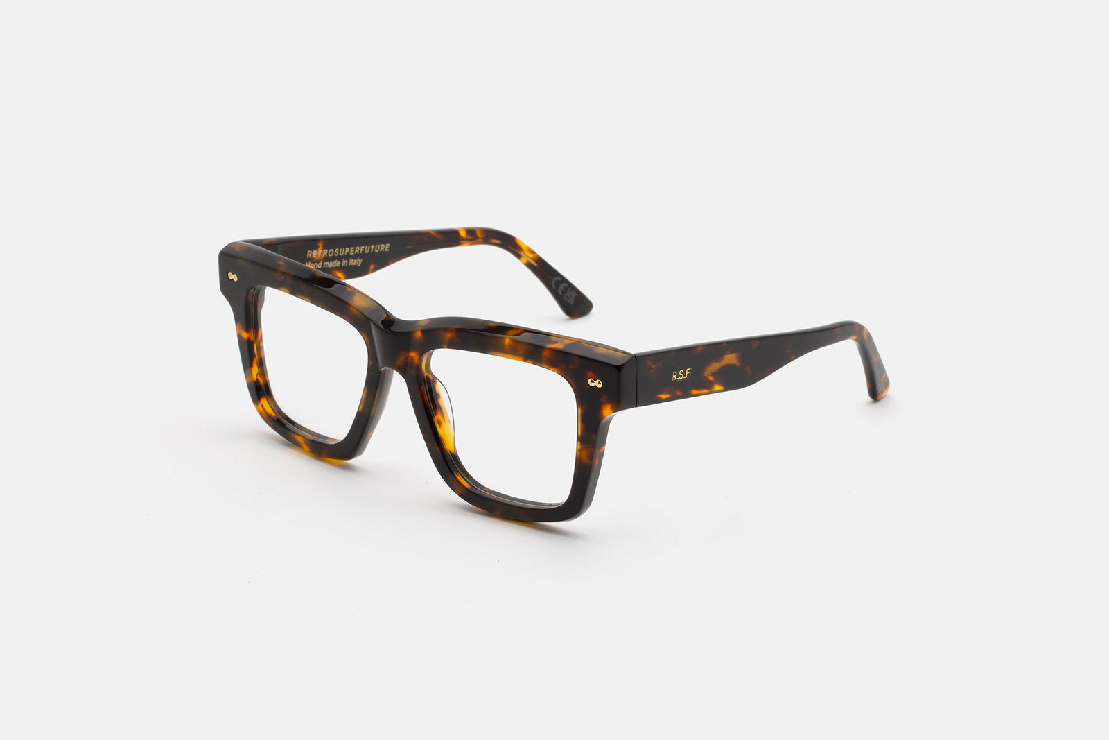 Numero 116 Havana - Retrosuperfuture -