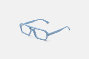 Numero 128 Azzurro - Retrosuperfuture - — 2