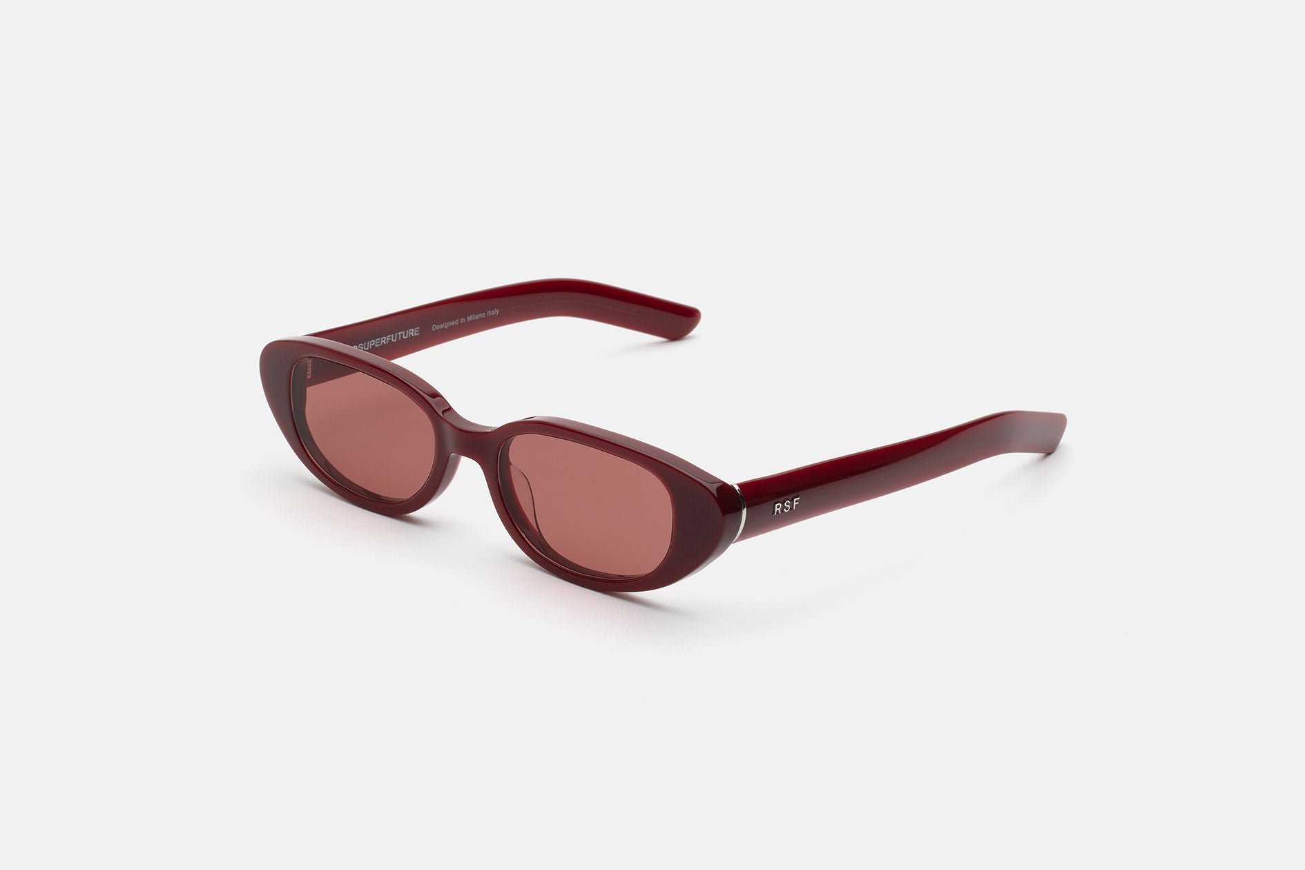 Vega Bordeaux - Retrosuperfuture -