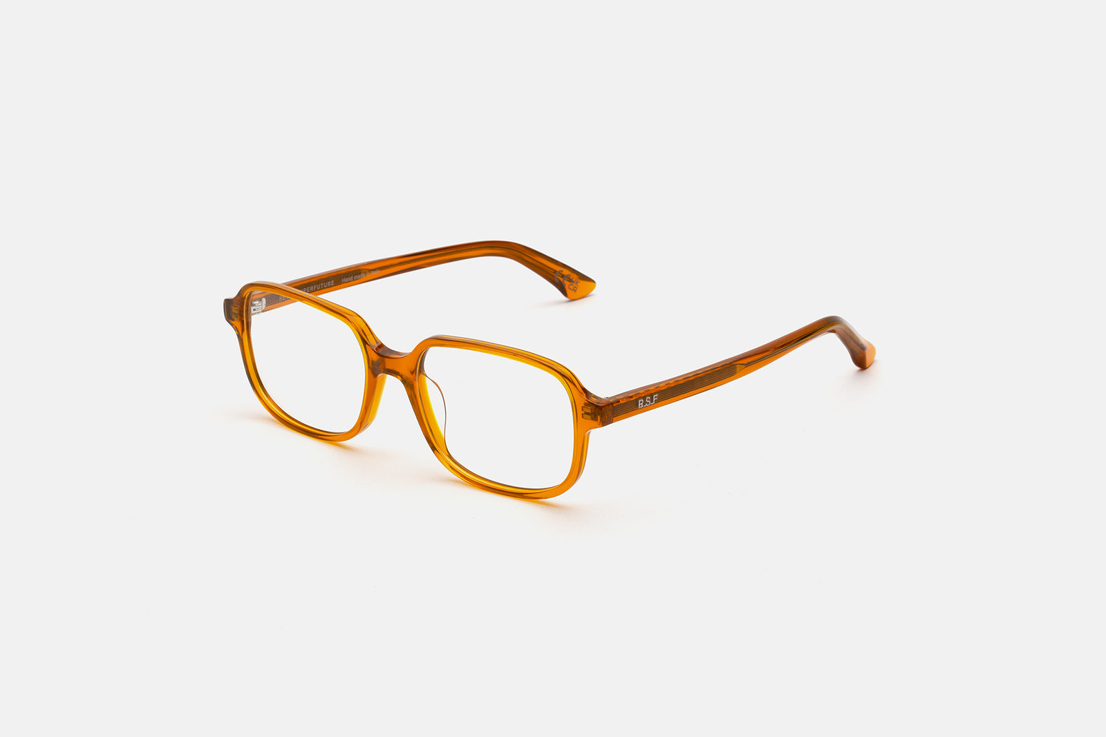 Numero 05 Orange - Retrosuperfuture -
