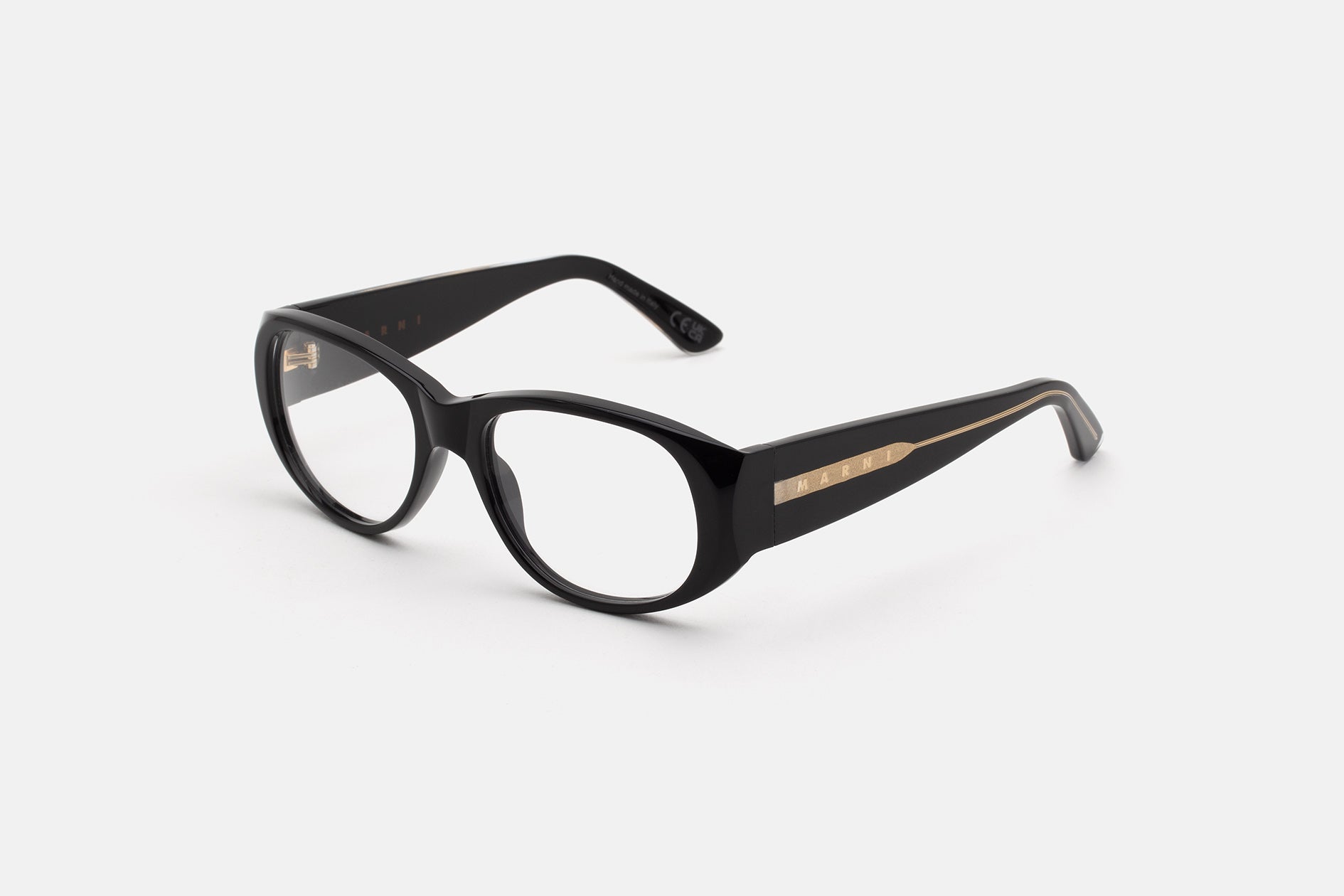 Orinoco Optical Black