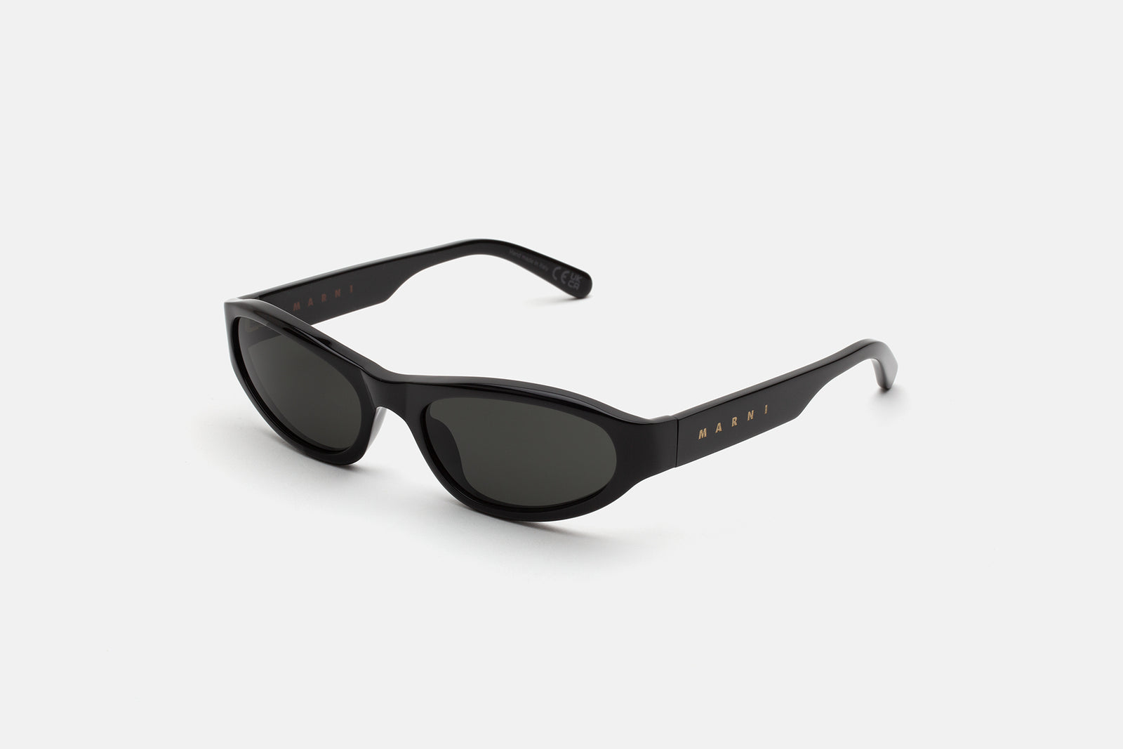 Yozamei Black - Retrosuperfuture -