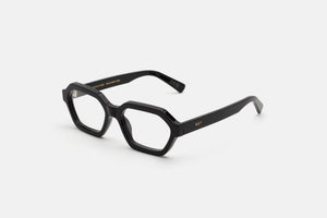 Pooch Optical Nero - Retrosuperfuture - — 2