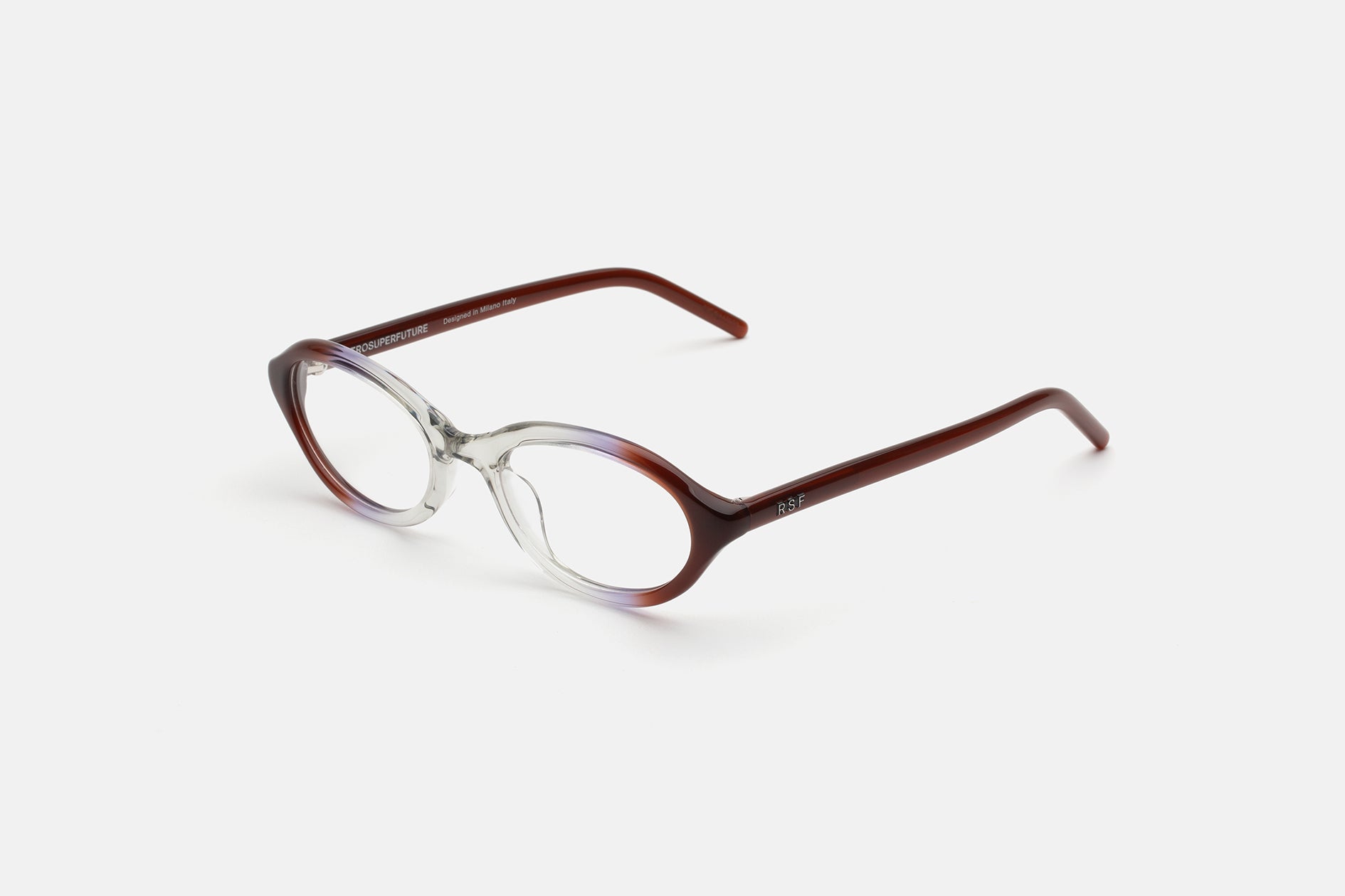 Numero 145 Side Fade - Retrosuperfuture -