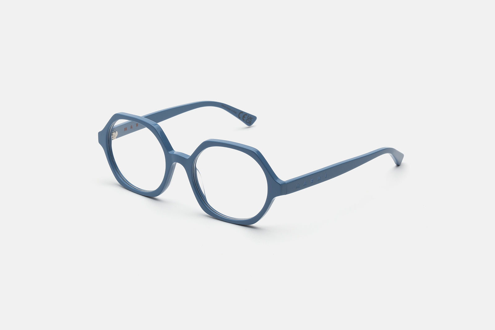 Nabaro Light Blue - Retrosuperfuture -