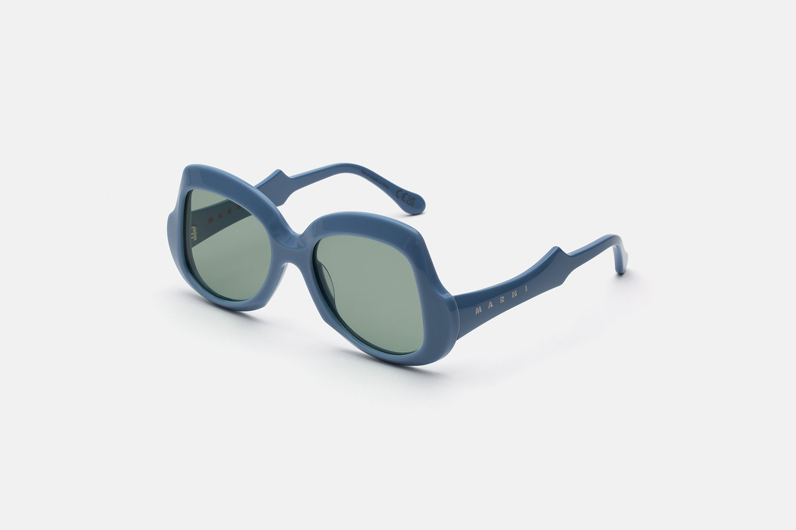 Quelyfish Blue/Grey - Retrosuperfuture -