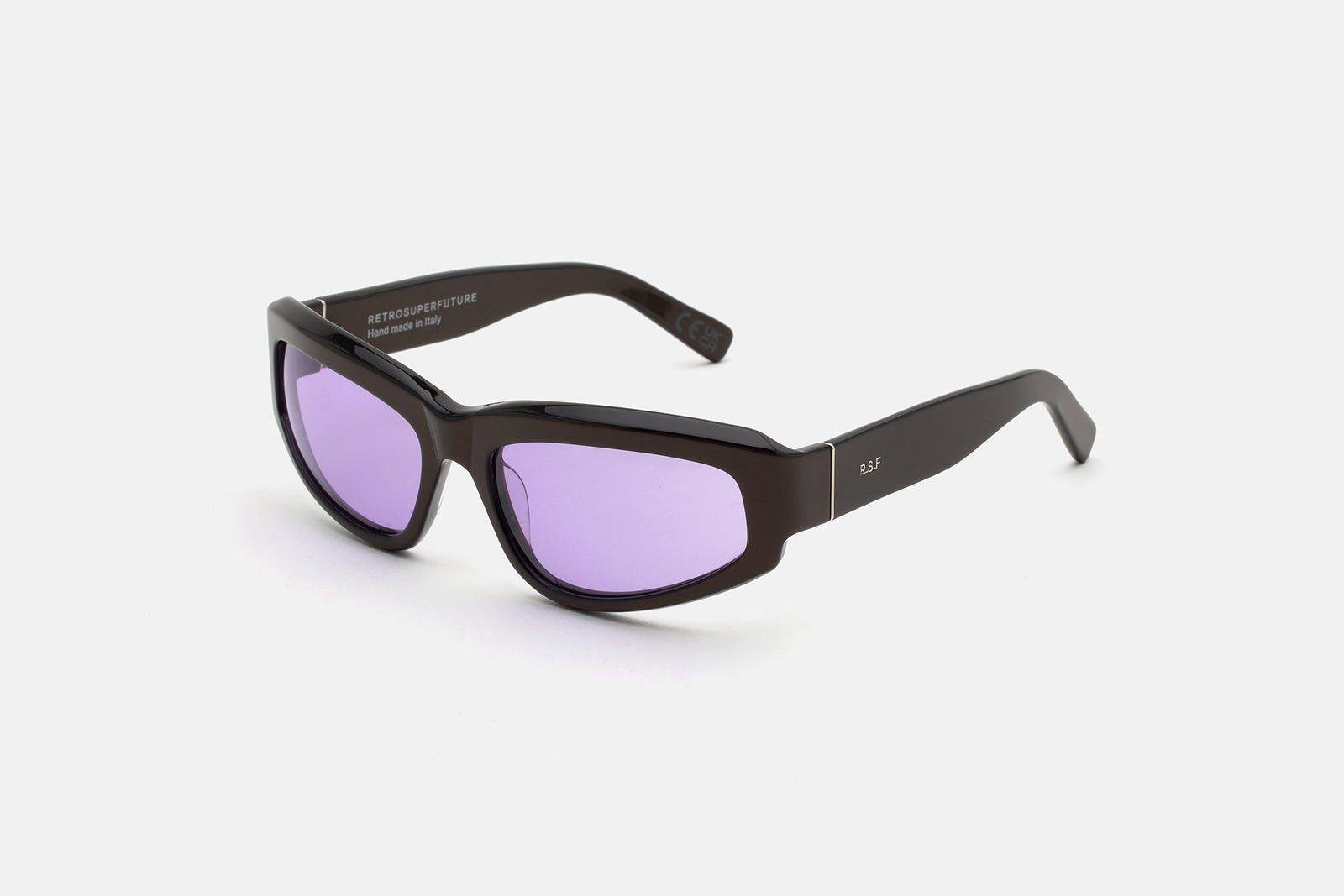 Motore Metallic Coco - Retrosuperfuture -