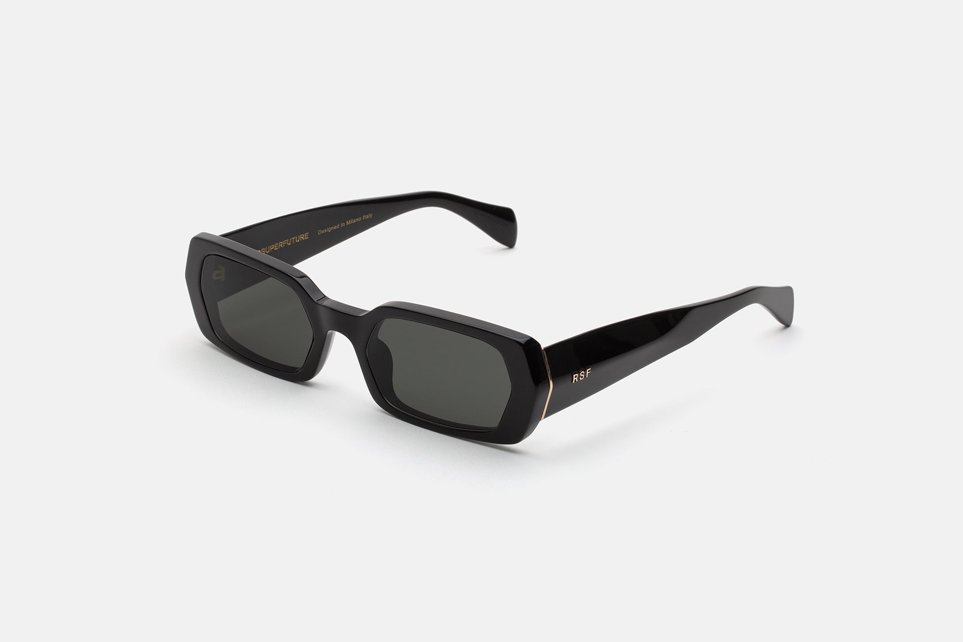 L'Altro Black - Retrosuperfuture -