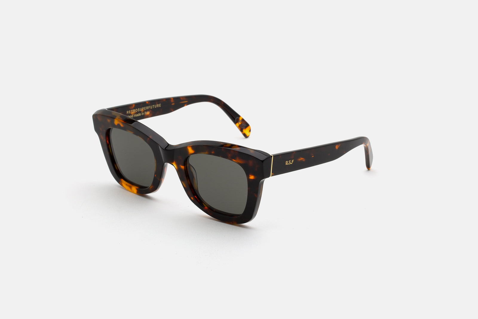 Altura Burnt Havana - Retrosuperfuture -