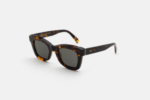 Altura Burnt Havana - Retrosuperfuture - — 2
