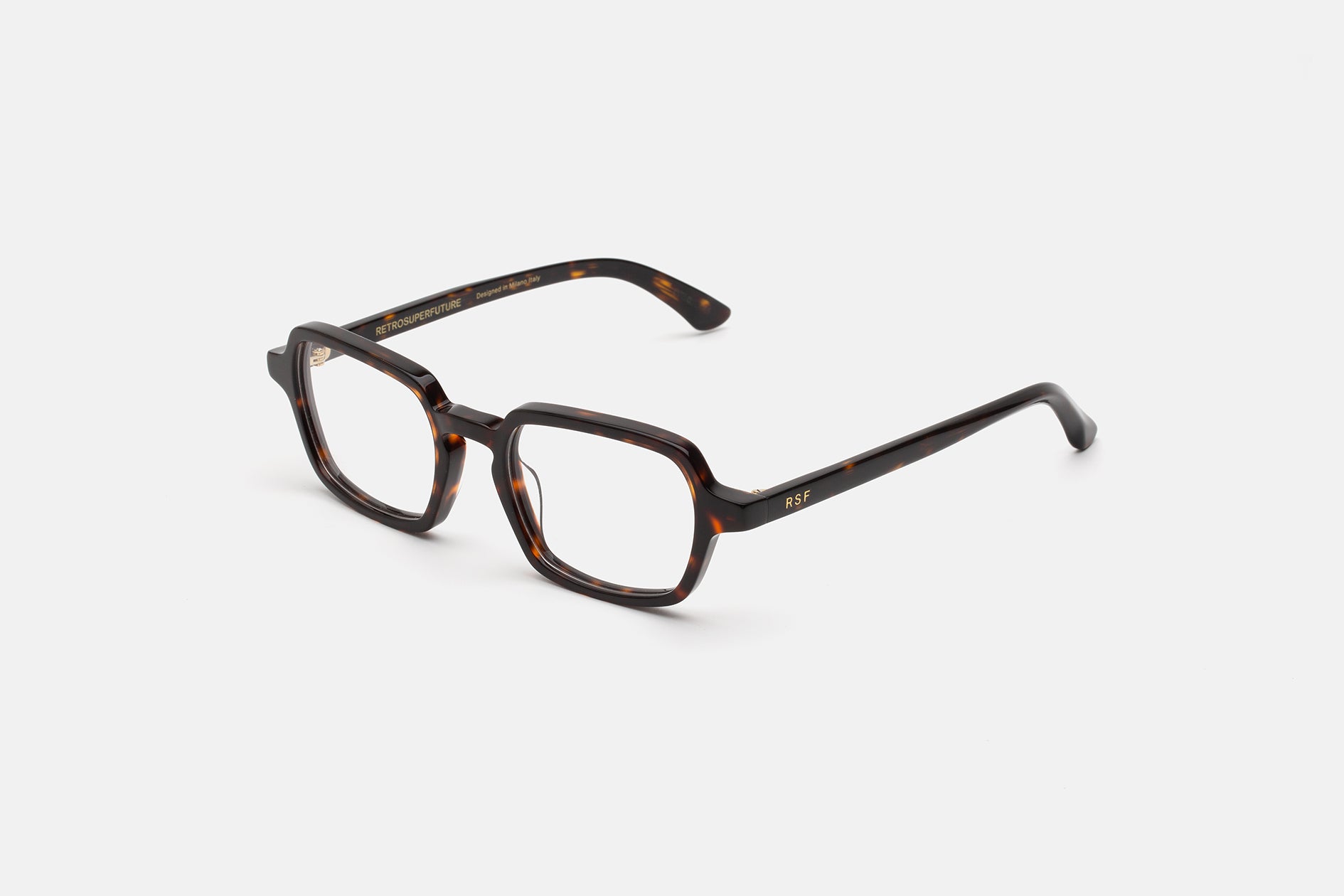 Numero 141 Havana - Retrosuperfuture -