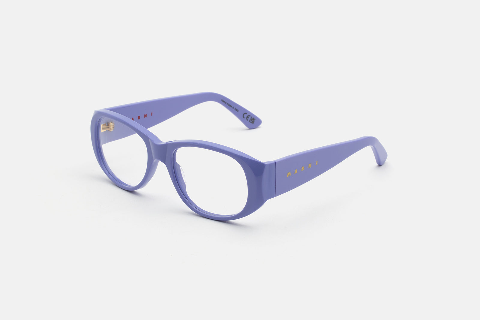 Orinoco Optical Lilac - Retrosuperfuture -