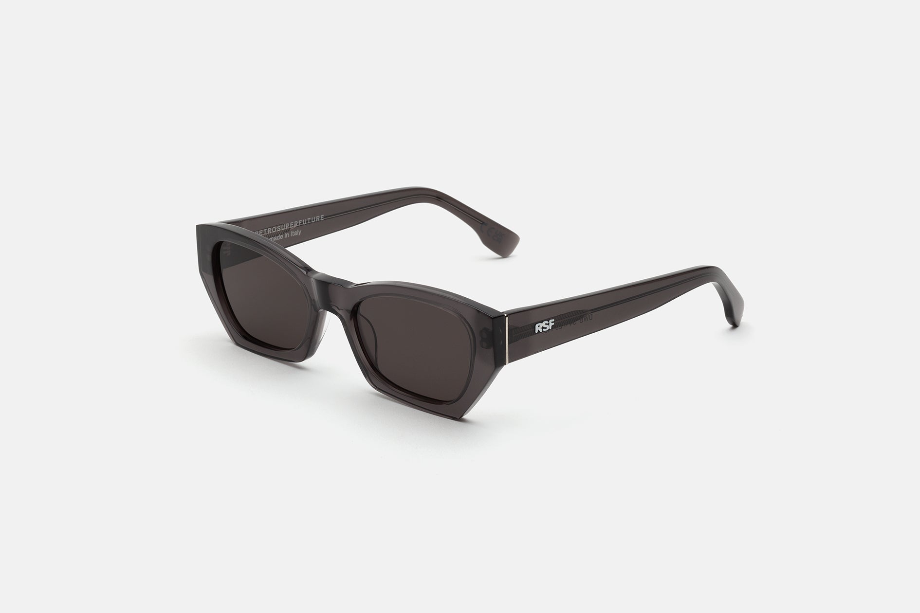 Amata Estate Liquirizia - Retrosuperfuture -