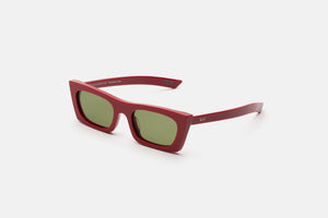 Fred 2.0 Rossissimo - Retrosuperfuture - — 2