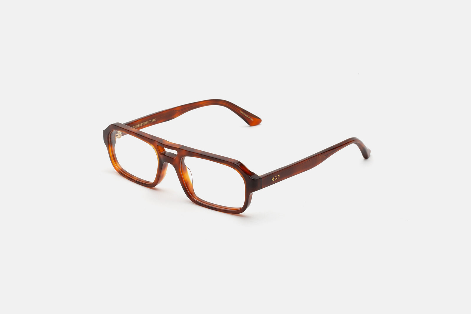Numero 128 Havana Diversa - Retrosuperfuture -