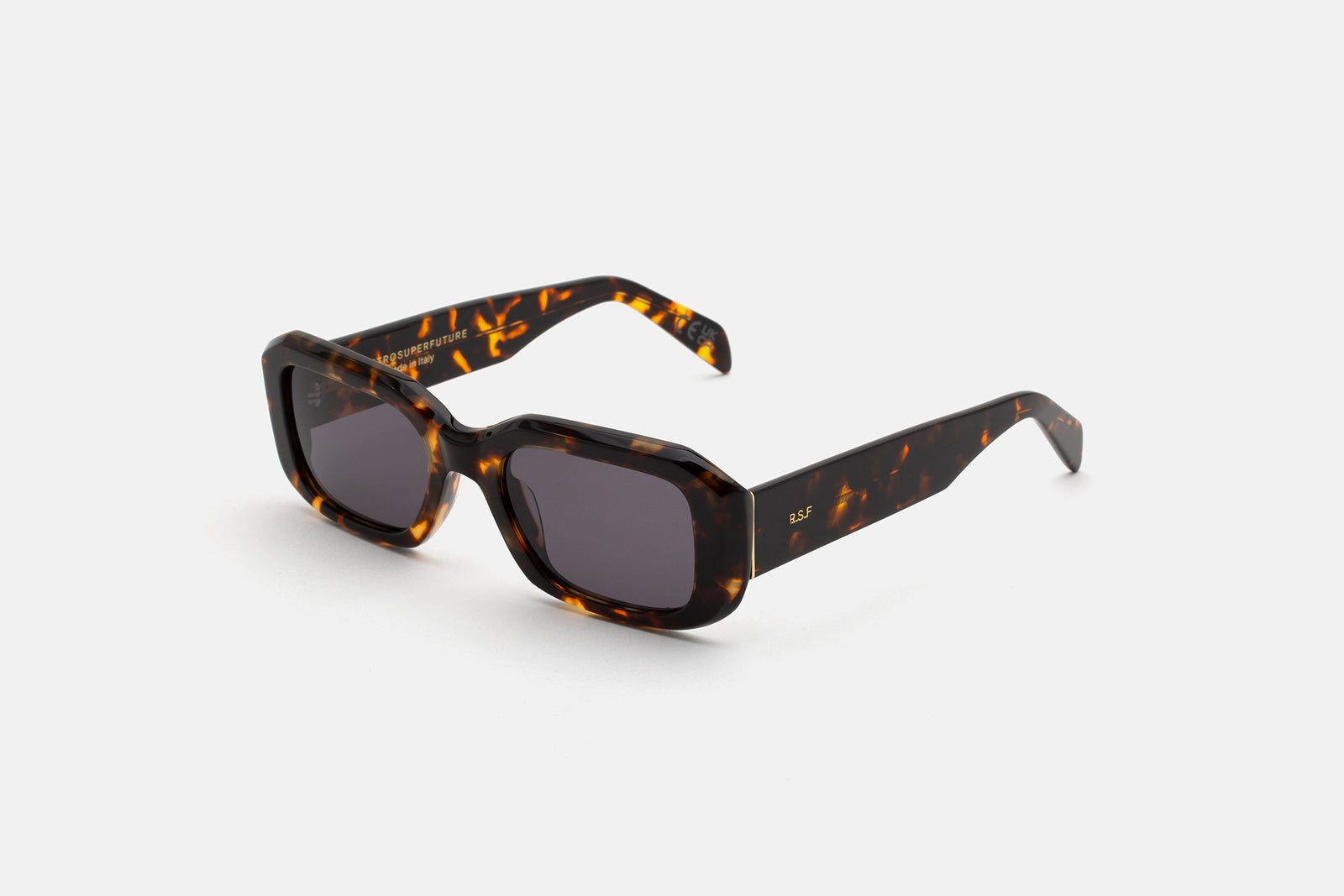 Sagrado Burnt Havana - Retrosuperfuture -