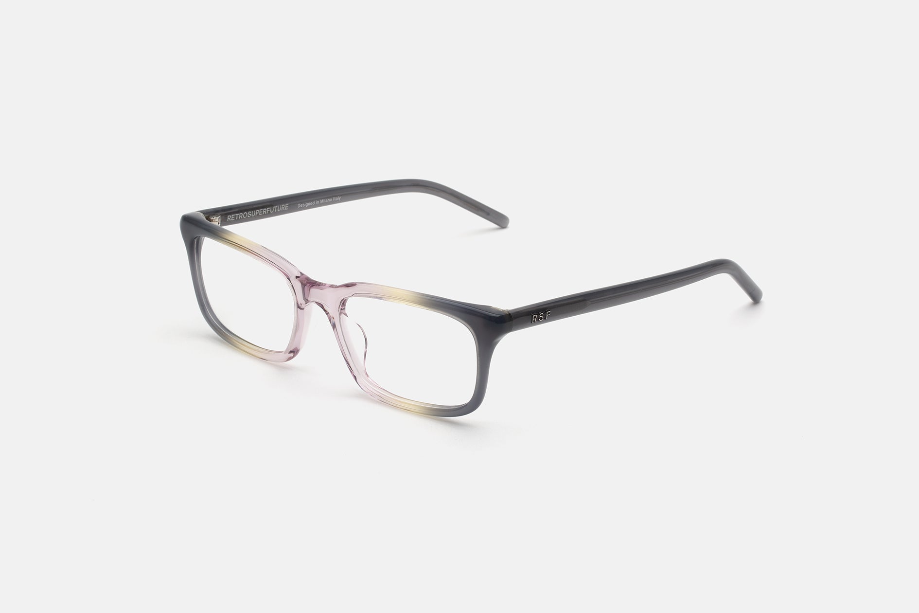 Numero 146 Side Fade - Retrosuperfuture -