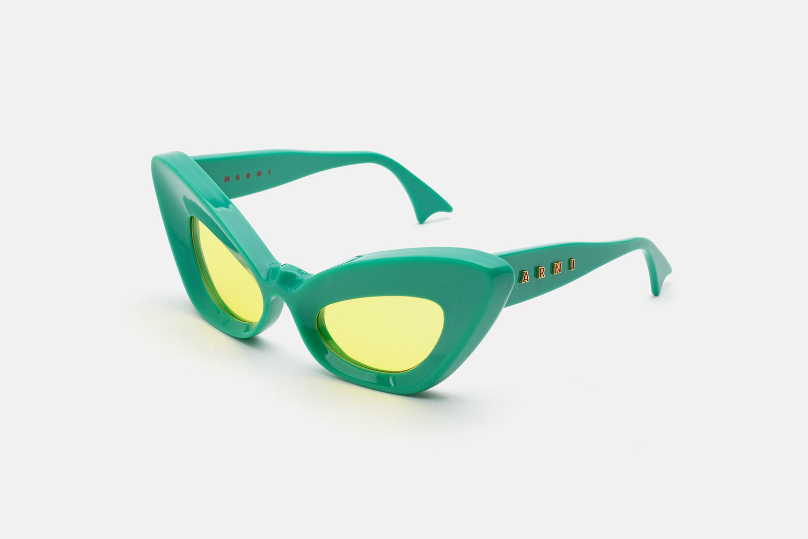 Caelicola Teal - Retrosuperfuture -