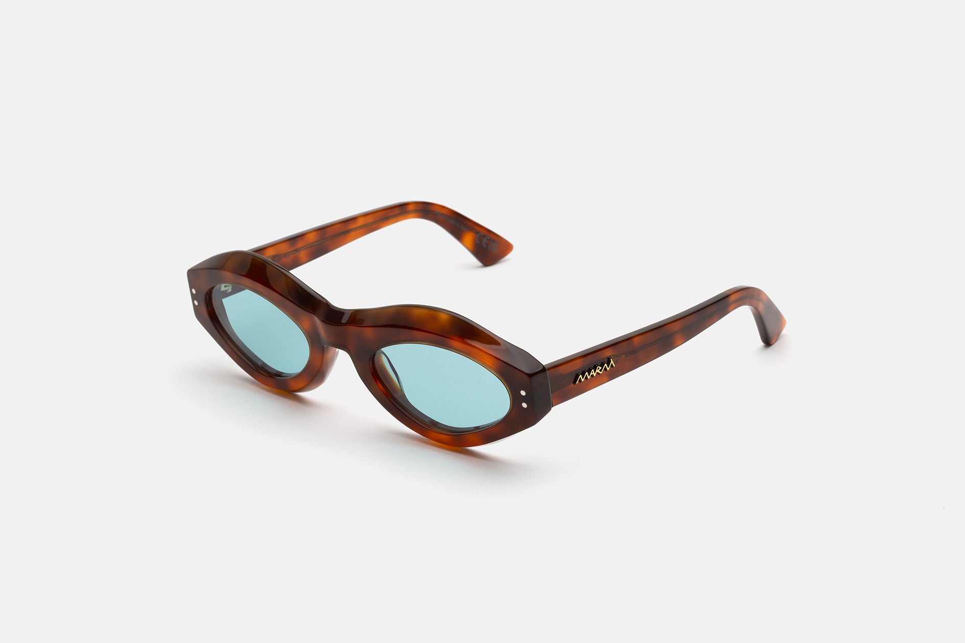 Zytherin Tortoise - Retrosuperfuture -