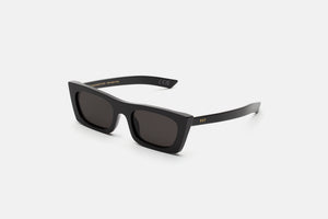 Fred 2.0 Black - Retrosuperfuture - — 2