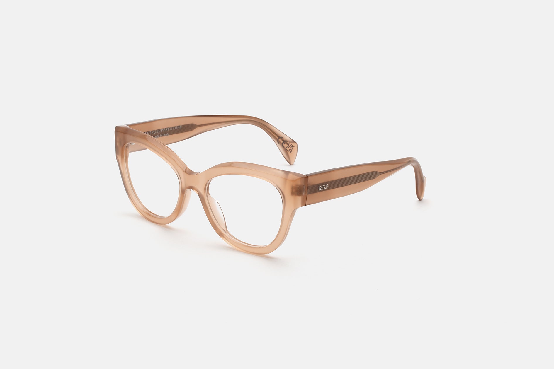 Numero 126 Brown - Retrosuperfuture -