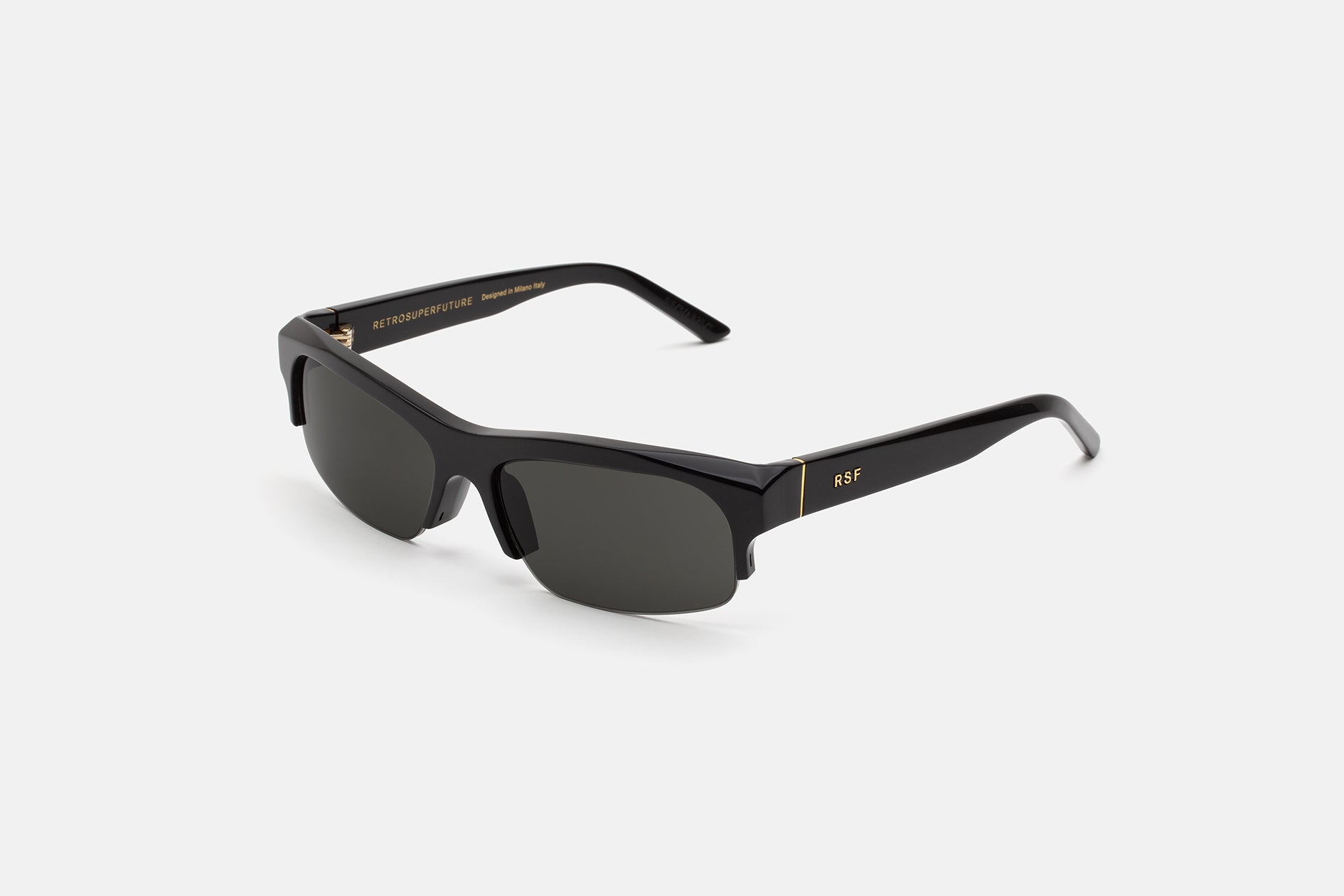Scatto Black - Retrosuperfuture -