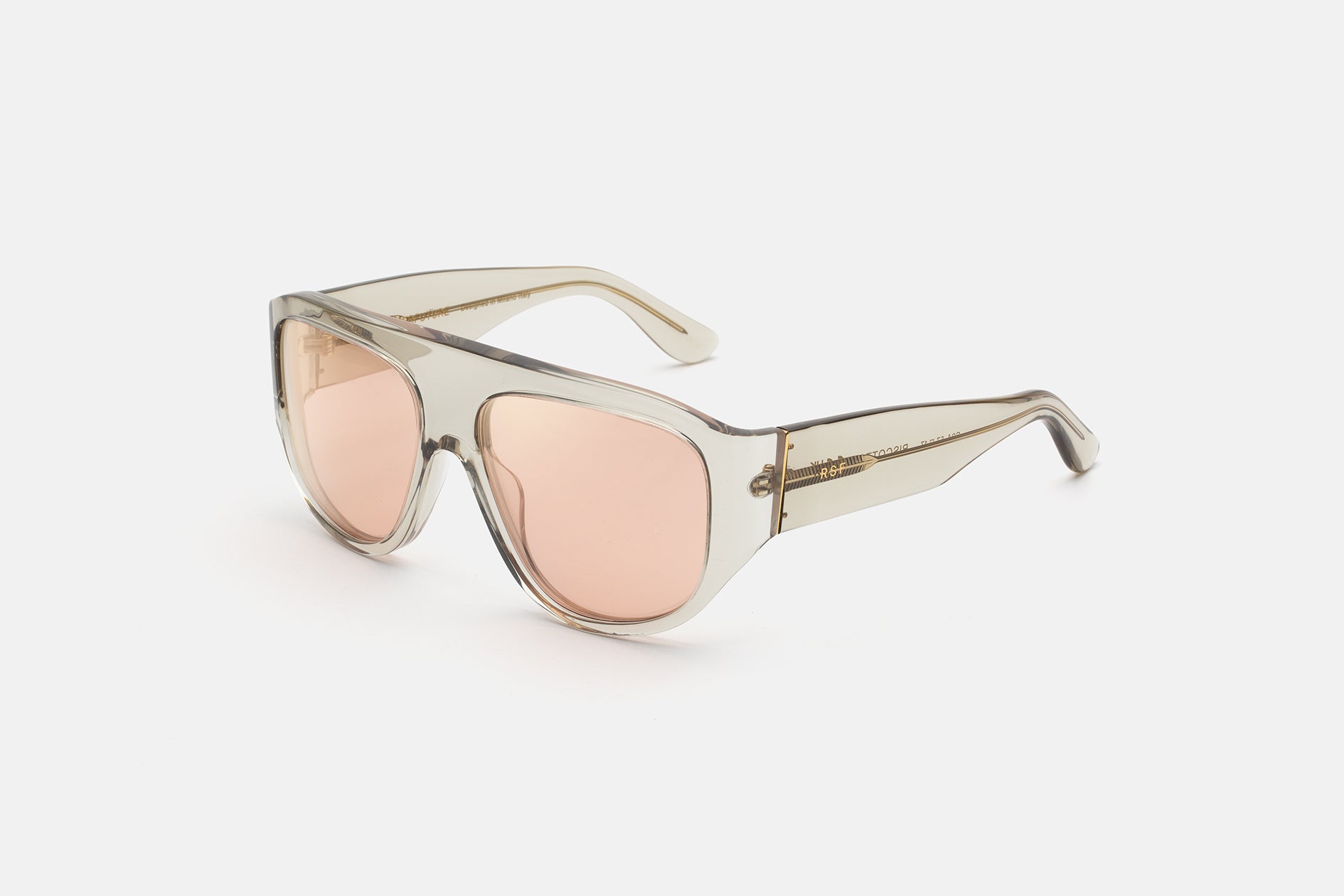 Biscotto Nebbia - Retrosuperfuture -