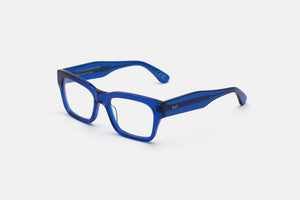 Numero 119 Blue - Retrosuperfuture - — 2