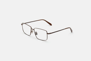 Numero 139 Dark Brown - Retrosuperfuture - — 2