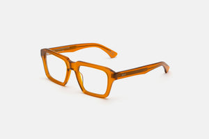 Numero 121 Orange - Retrosuperfuture - — 2