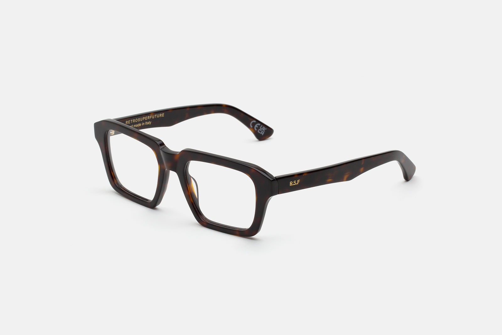 Numero 121 Havana - Retrosuperfuture -