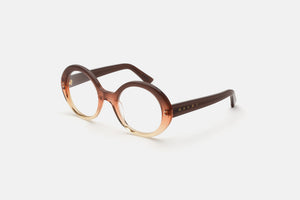 Eobilo Brown Faded - Retrosuperfuture - — 2