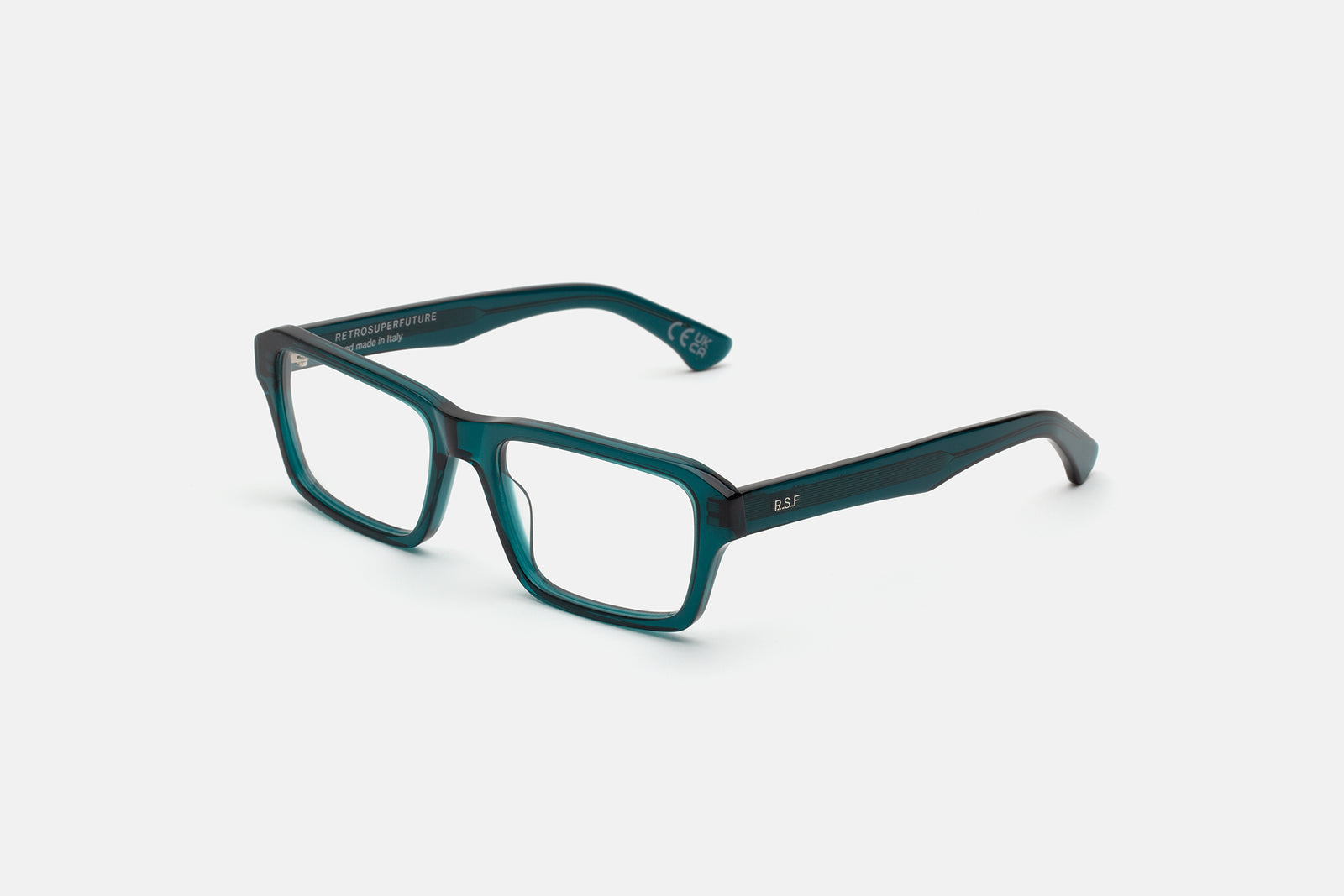 Numero 120 Ottanio - Retrosuperfuture -