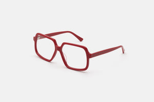 Arixo Red - Retrosuperfuture - — 2