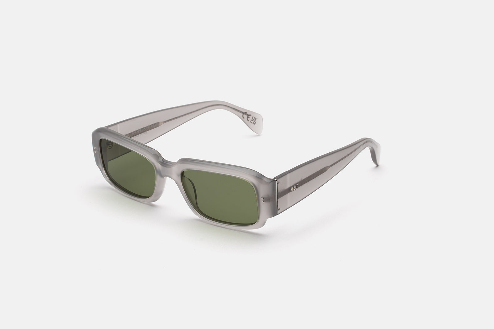 Etrusco Light Grey - Retrosuperfuture -