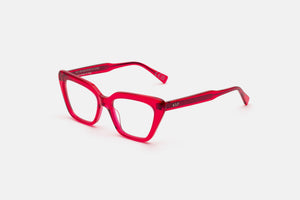 Numero 122 Red - Retrosuperfuture - — 2