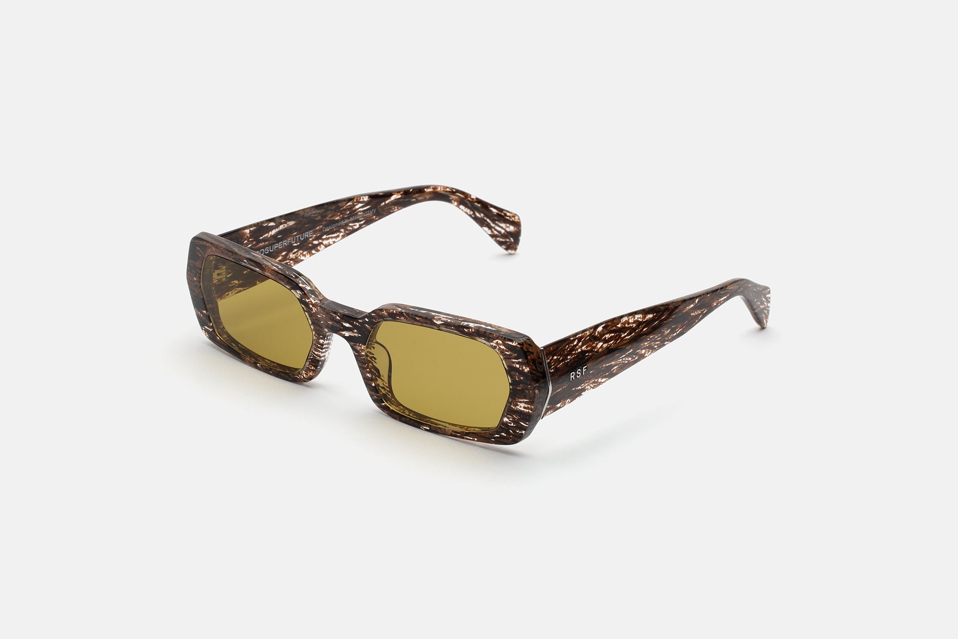 L'Altro Strambo - Retrosuperfuture -