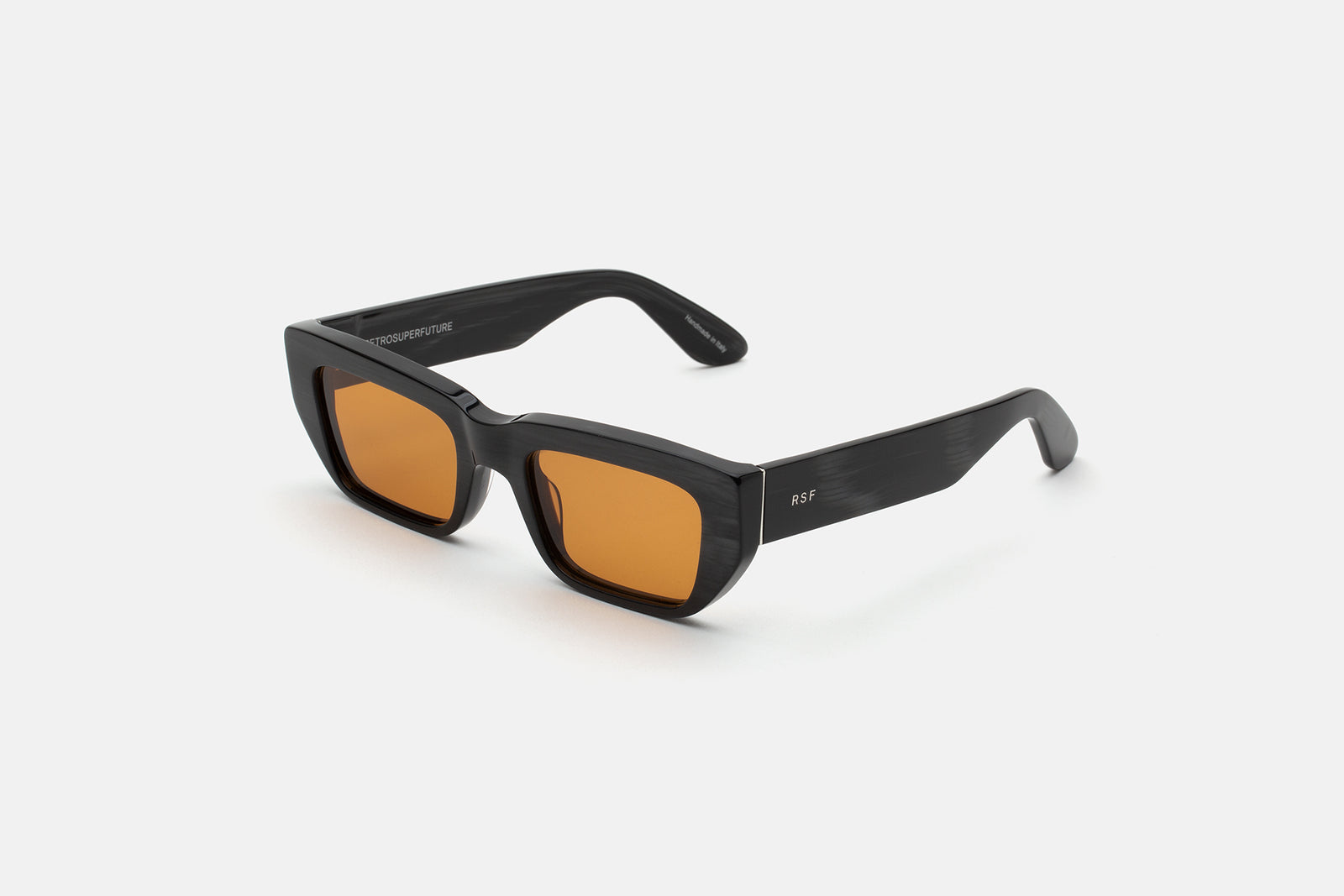 Ra Black Cat - Retrosuperfuture -