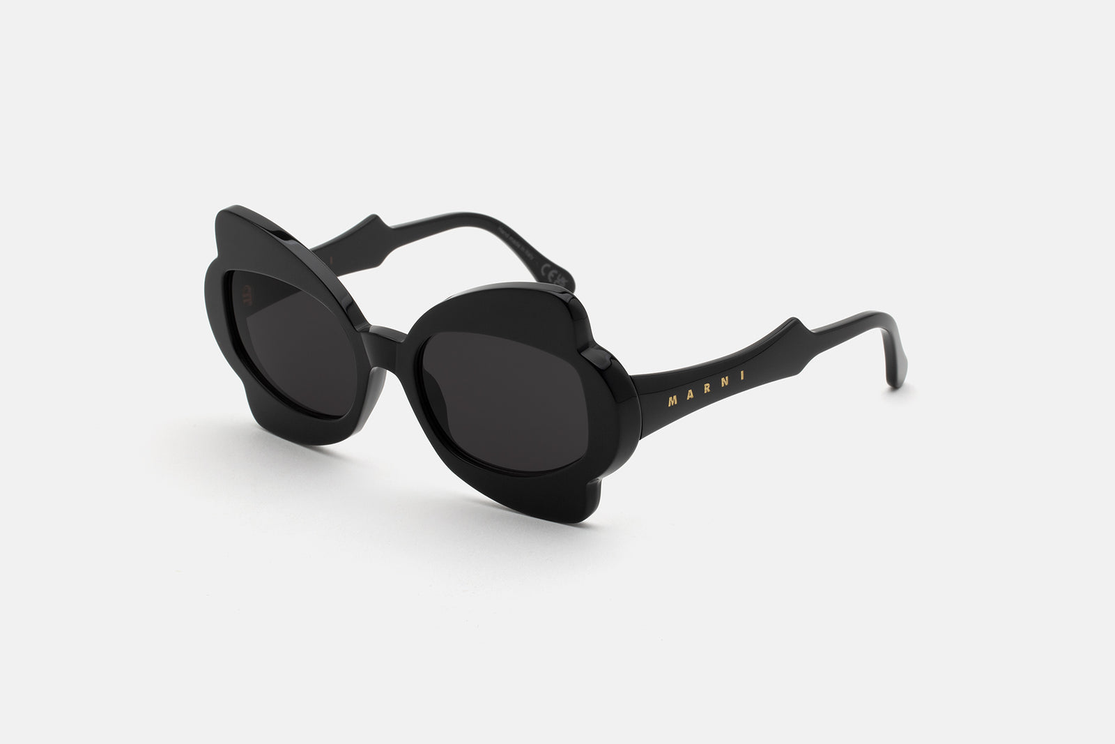 Monumental Gate Black - Retrosuperfuture -