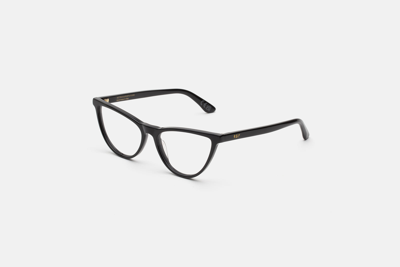 Numero 135 Black - Retrosuperfuture -