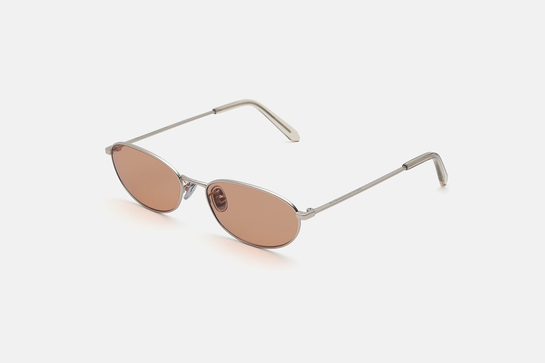 Uovo Nebbia Rosa - Retrosuperfuture -